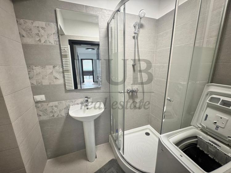 Apartament cu 3 camere +parcare-bloc nou-zona de nord