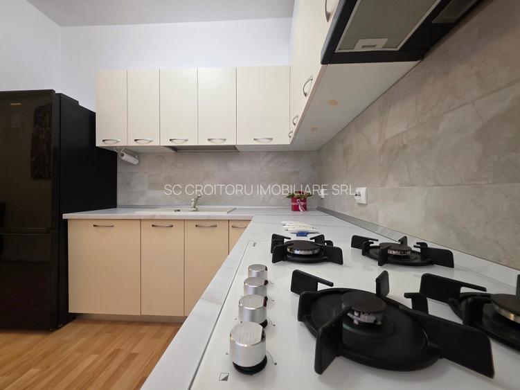 UNIVERSITATE METROU! Inchiriere apartament modern in inima Bucurestiului ! - 9