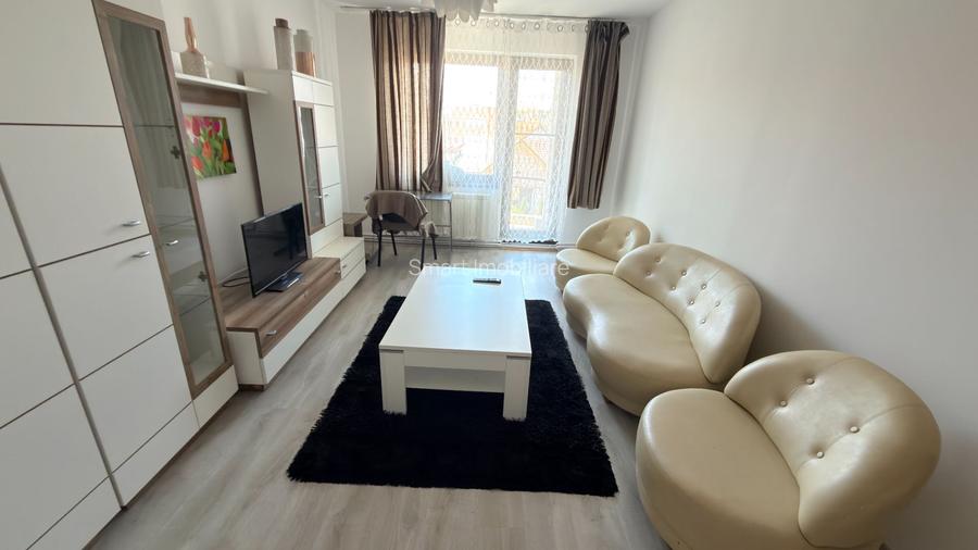 Apartament 3 camere decomandate zona Poliție - 2