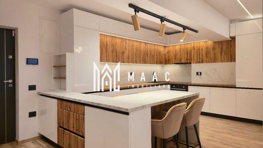 Apartament 2 camere I 65 mpu I Parter I Parcare I Evo- Șelimbăr