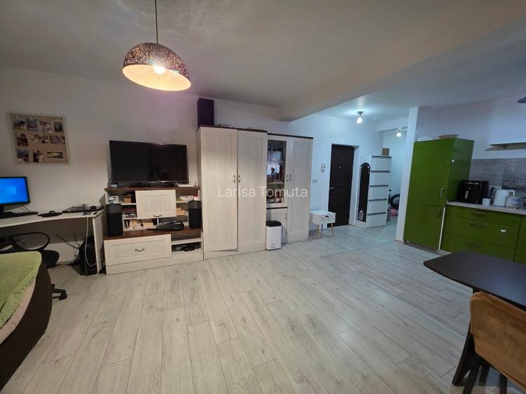 Proprietar : Apartament 2 camere de vânzare – Giroc | 51,4 mp utili | - 8
