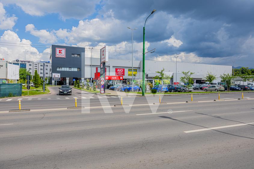 Garsonieră renovată | Complet mobilată | Zona Tractorul - comision 0%! - 18
