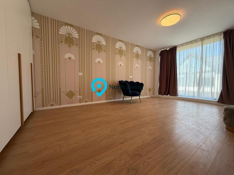 Închiriere vilă 5 camere | Matei Millo