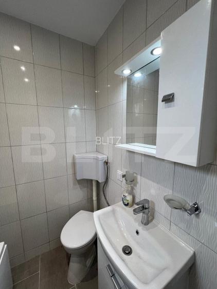Sediu de firma și casa  – Aproape de Stadionul Olimpia - 4