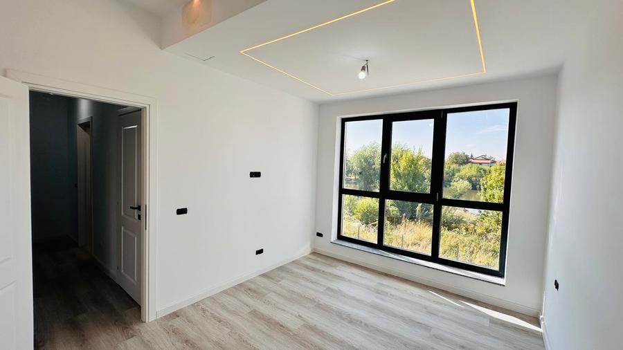 CASA 4 CAMERE | Corbeanca Ostratu | Vedere lac | Pompă de căldură |