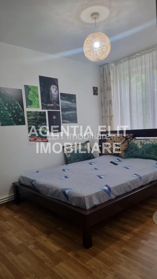 Apartament 2 camere, 56 mp, etaj 2, zona Unirii - 6