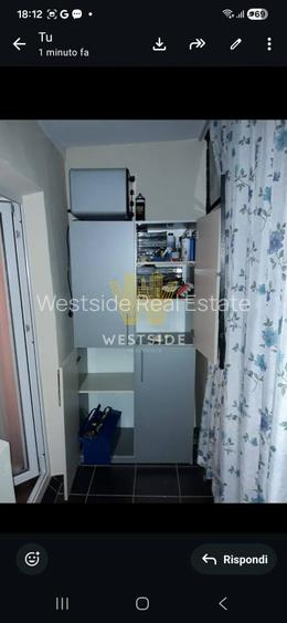 Apartament cu 3 camere, de vanzare, Calea Lipovei - 14