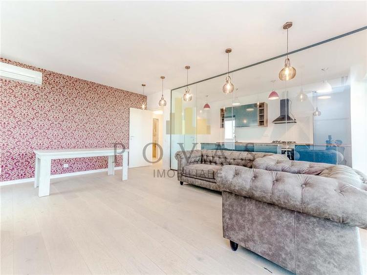 Inchiriere apartament 4 Camere Nusco Mall Promenada