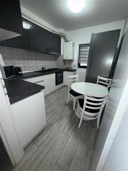 Apartament cu 2 camere, Galata