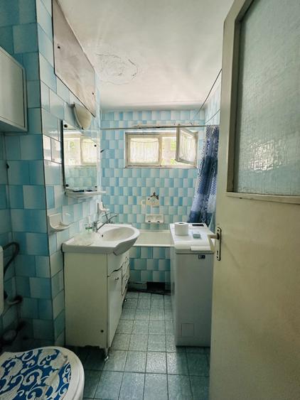 Apartament 3 camere | Decomandat | 69 mpu | Primaverii Manastur