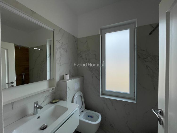 Duplex Parter 92mp utili | 3 camere 2 bai | Covaci - 9