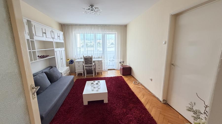 Apartament 2 camere de inchiriat in Manastur Pta Flora - 2