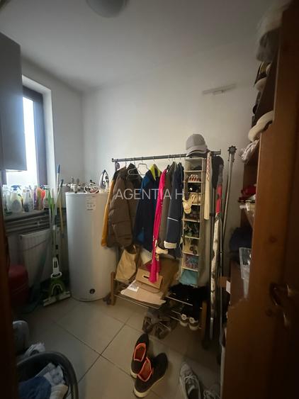 Casa p+1 + mansarda, 240mp utili, mobilata complet,singur curte, locuri parcare - 6
