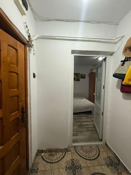 🏠 Garsonieră de vânzare – Zona Gară -etaj Parter - Focșani