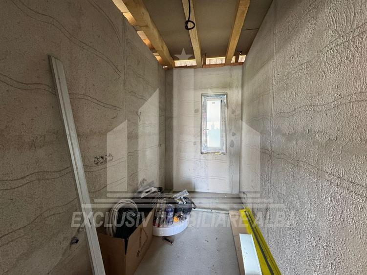 Casa individuala | La asfalt | 140 mp | 559 mp teren | Micesti