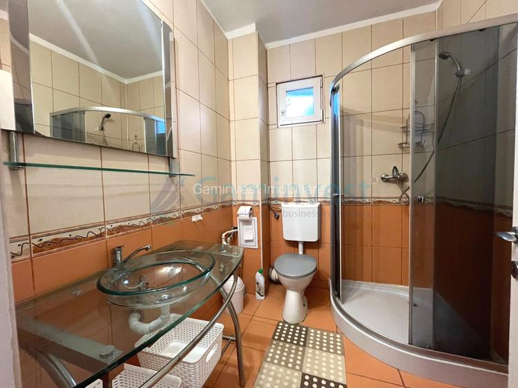 Apartament de inchiriat in Oradea, cu 2 camere, zona Splaiul Crisanei - 8