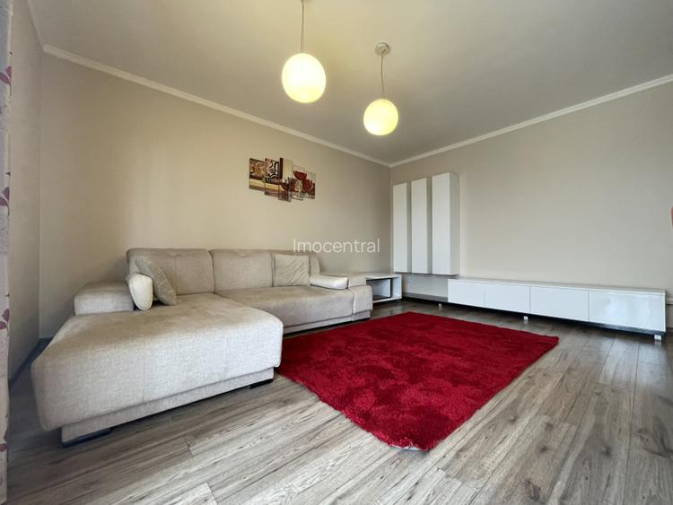 Apartament 2 camere si garaj in Riviera Residence - 9
