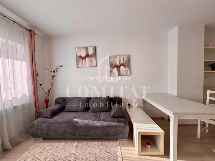 Apartament 2 camere decomandate |Priveliște panoramică asupra orașului - 3