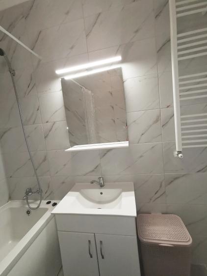 Inchiriere 2 Cam +Parcare Regie Residence, masina spalat vase, 3Min M Grozavesti