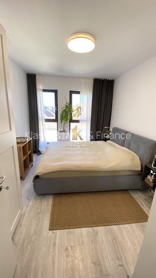 Apartament 2 camere AppTown North | design modern, luminos - 13
