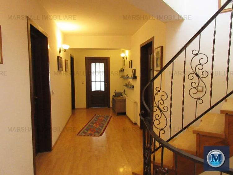 Vila cu 6 camere de vanzare, zona Albert, 355.63 mp #14354