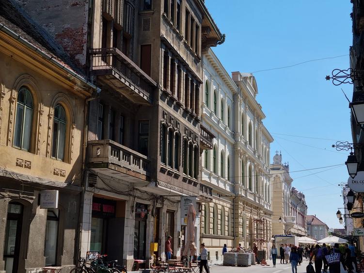 ✨ Apartament cu 1 cameră în Piața Unirii | Comision 0%- 149