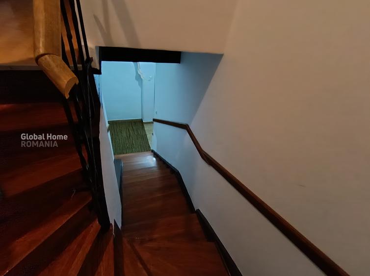 Apartament 2 camere | 1 mai - Piața Victoriei | Vilă interbelică
