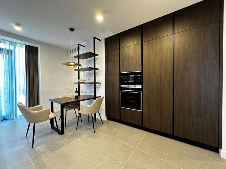 Apartament 4 camere | 2 terase | Zona Aviatorilor