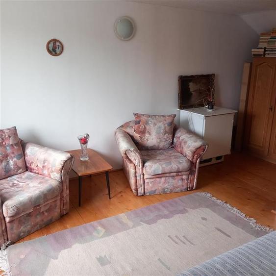 Casa tip duplex in zona centrala, 4 camere, mobilata complet, pret foarte bun