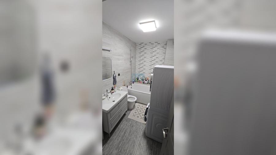 Apartament 2 camere Apahida
