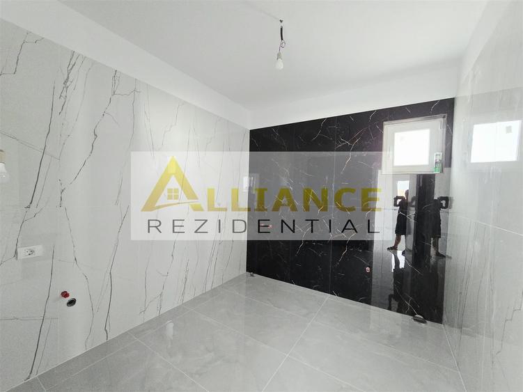 Casa individuala- 3 camere- pod- placa de beton- incalzire pardoseala