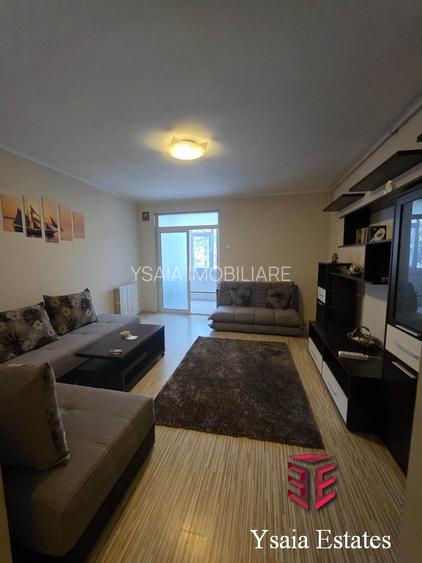 EXCLUSIVITATE LA VANZARE - GARSONIERA DE VANZARE - CITY  MALL - CENTRALA GAZE - - 3