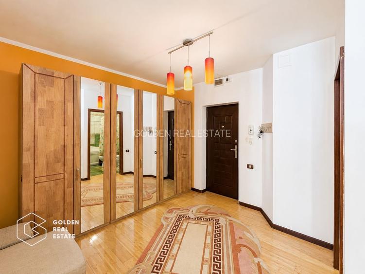 Apartament 2 camere, etaj 3, Ared Uta - 8