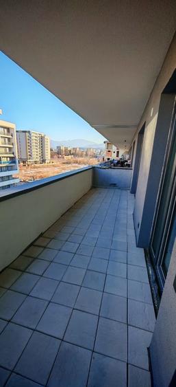 De inchiriat 2 apartamente nemobilate, Dynamic Residence - Tractoru