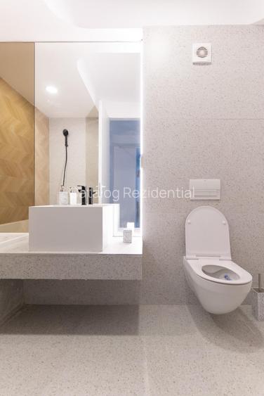 Apartament cu 2 camere de inchiriat in zona Politehnica metrou - Novum - 10