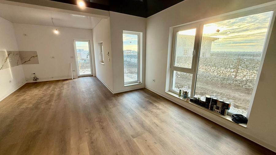 COMISION 0% | Duplex de Vanzare | 4 Camere | 110mp | Sacalaz