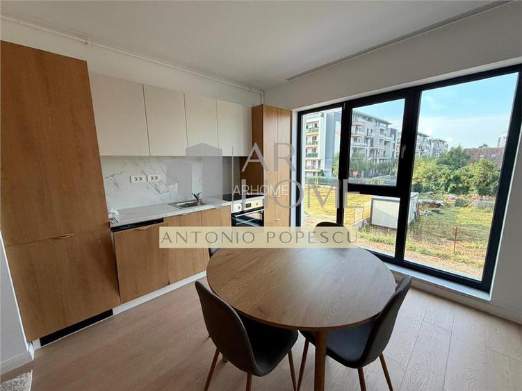 Studio 2 camere, prima inchiriere, parcare proprie, Ploiesti, Albert - 6