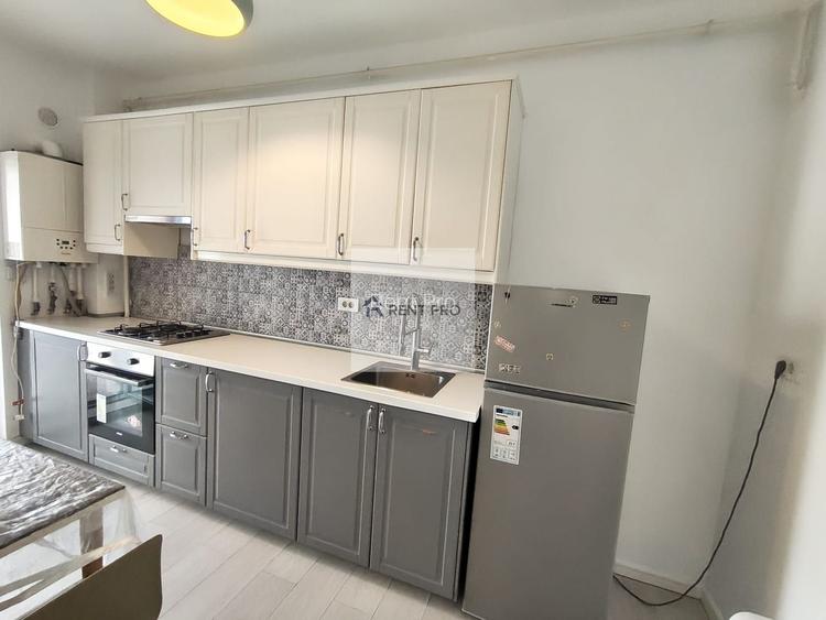 Garsonieră Premium de Vânzare | Smart Cotroceni Residence | - 9