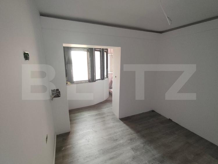 Apartament 3 camere, 72 mp, complet renovat 2026, zona Ultracentral