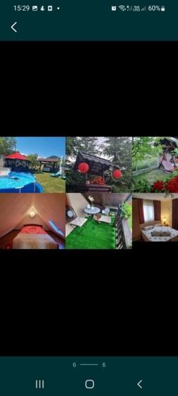 Casa de vânzare cu 4185mp teren,Câmpulung Moldovenesc, Bucovina