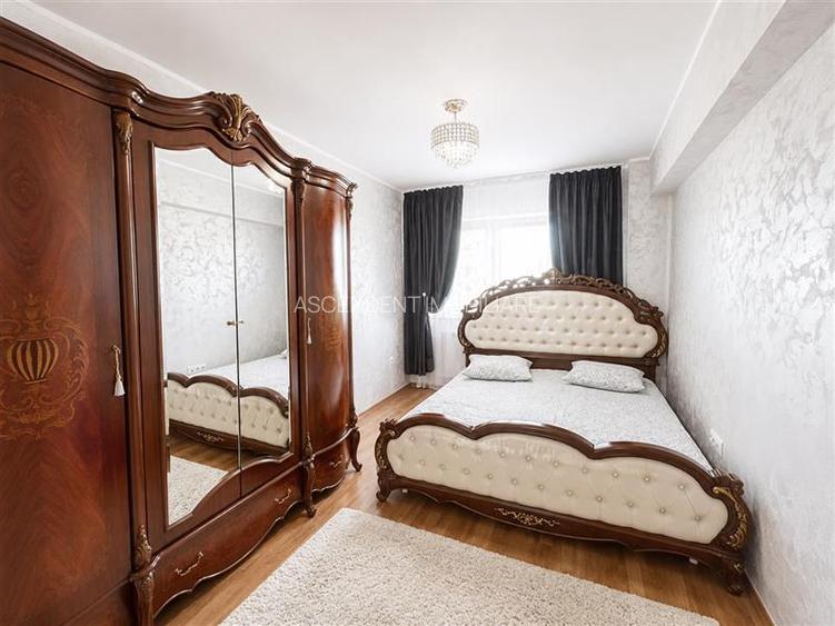 Apartament familial cu loc de parcare, zona Coresi, Brasov