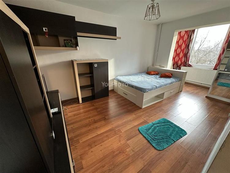 Direct Proprietar Renovat Etaj 2 Calea Sagului - 3