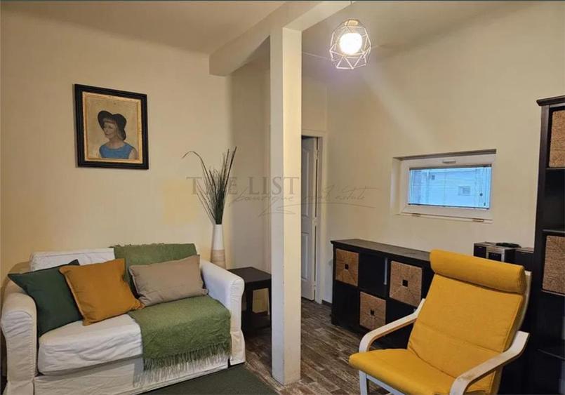 Apartament 2 camere | Universitate | Renovat