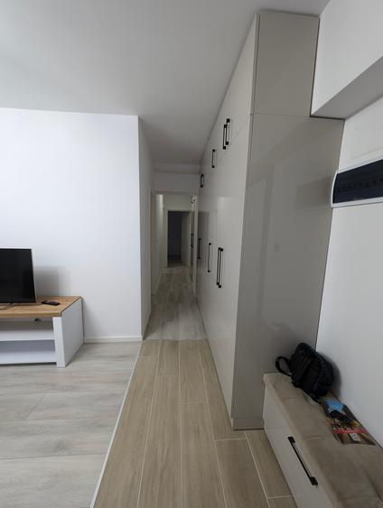 Apartament cu doua camere, parcare subterana, Tatarasi-Lidl, Evergreen