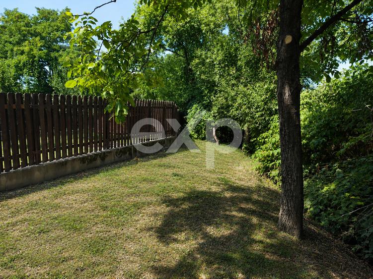 TEREN 800 MP intravilan cu fundatie – SĂCELE, STR. AVRAM IANCU