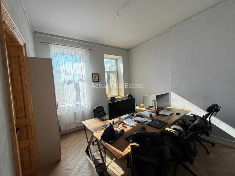 SPATIU BIROURI | 5 CAMERE | ZONA PENINSULARA - 3