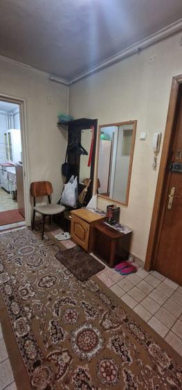 City Mall apartament cu 2 camere la etajul 1