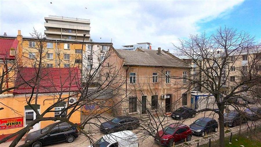 Cladire de vanzare in zona ultracentrala Tulcea