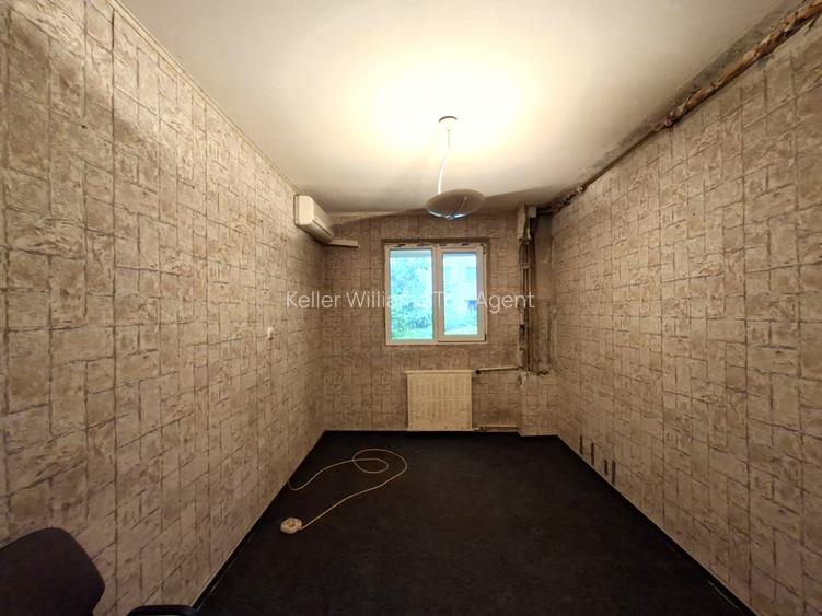 4 camere Bucur Obor – bloc 1983, parter, nu trebuie sa platiti renovarile altora - 11