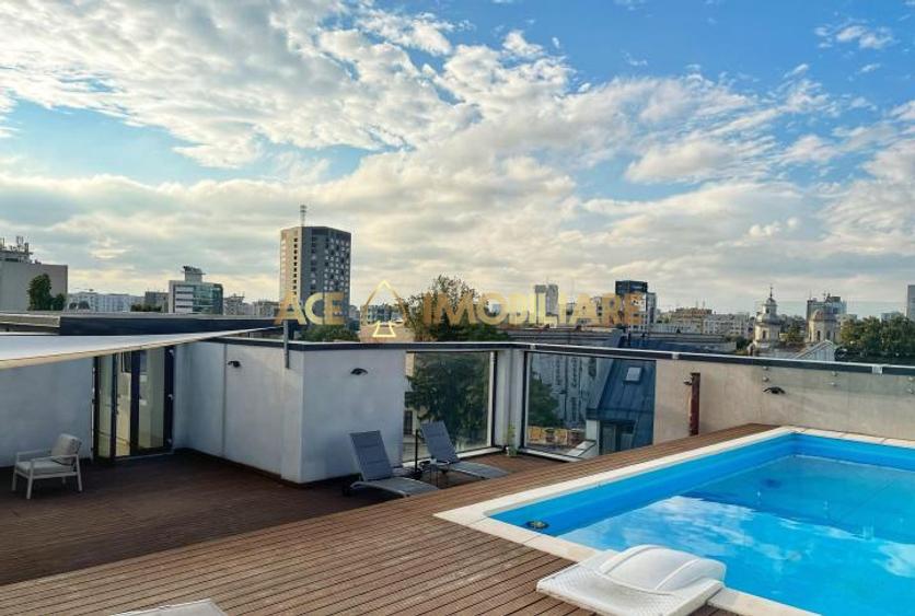 2 Camere de inchiriat | Unirii | Metrou | Centrala | Parcare Subterana